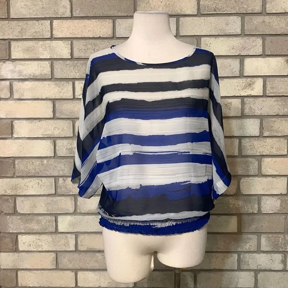 3for$20 blouse xs 